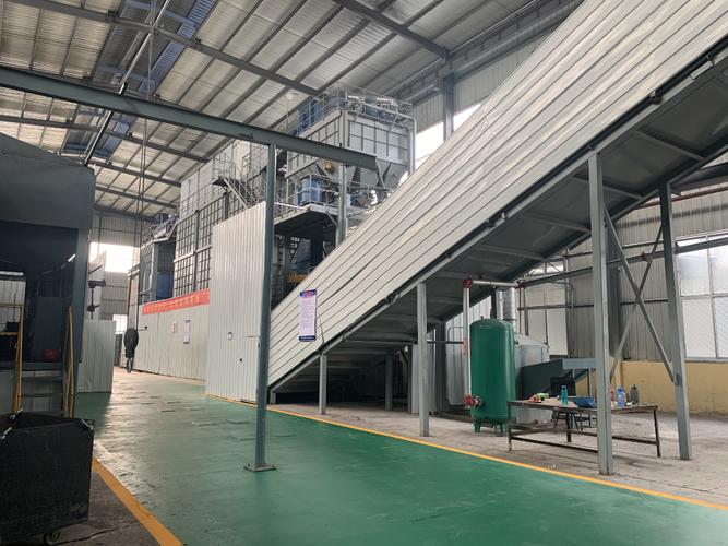山东金泰宇精工机械科技将以高品质的产品,完善的质量保证和