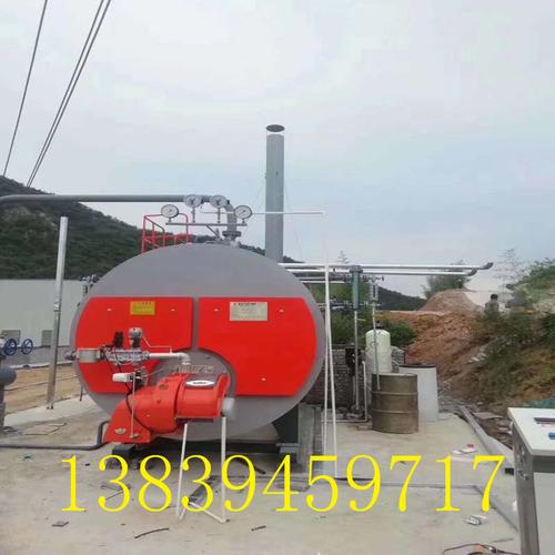 3吨蒸汽锅炉多少钱 金泰供应河北邢台天然气蒸汽锅炉 生物质锅炉